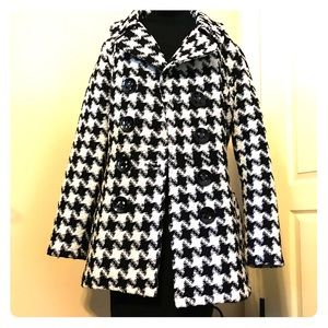 New Without Tag’s   Super Cute Peacoat